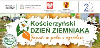 Kościerzyński Dzień Ziemniaka