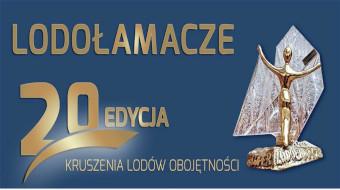 Regionalna Gala Konkursu LODOŁAMACZE 2025