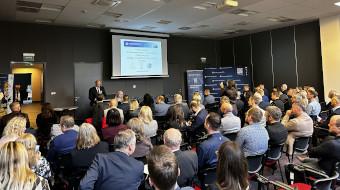 Podsumowanie działań prewencyjno-promocyjnych organizowanych przez OIP w Łodzi w 2025 r.