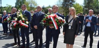 Światowy Dzień Bezpieczeństwa I Ochrony Zdrowia w Kopalni Węgla Brunatnego w Bełchatowie