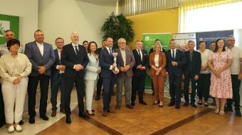 Bezpieczne gospodarstwo rolne – podsumowanie konkursu w województwie łódzkim