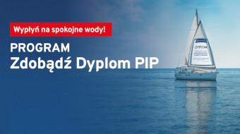 Program „Zdobądź Dyplom PIP