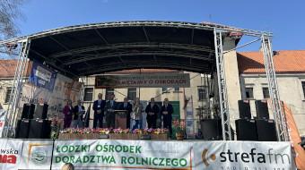 XIX Piotrkowskie Targi Ogrodnicze „Pamiętajmy o ogrodach”